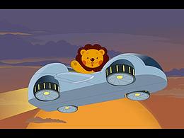 超威互動(dòng)動(dòng)畫(huà)項(xiàng)目