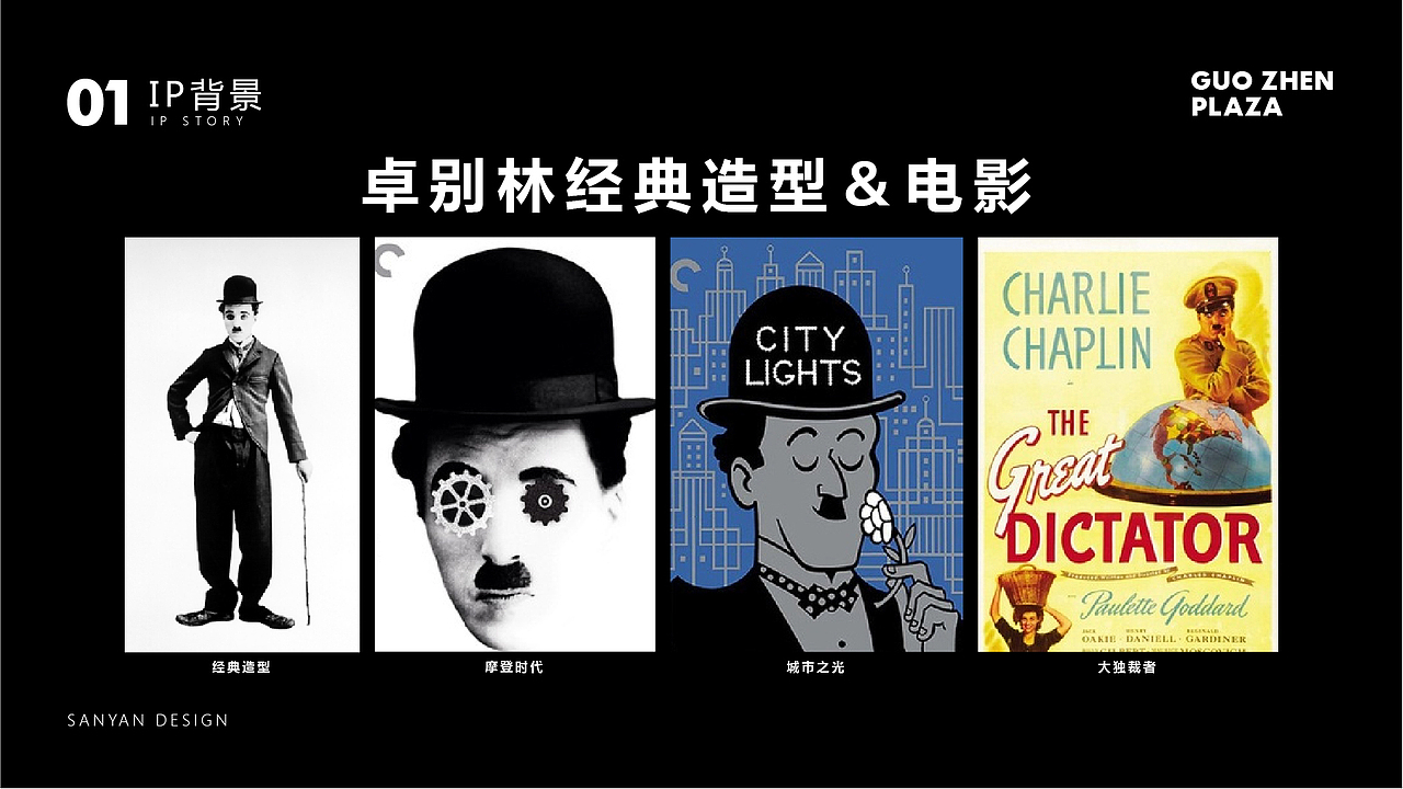 合肥庐西门广场室外商街包装(图ZMTk1NzkyODI4) - 其他空间 - 站酷设计师三寻文化原创素材 - 站酷ZCOOL