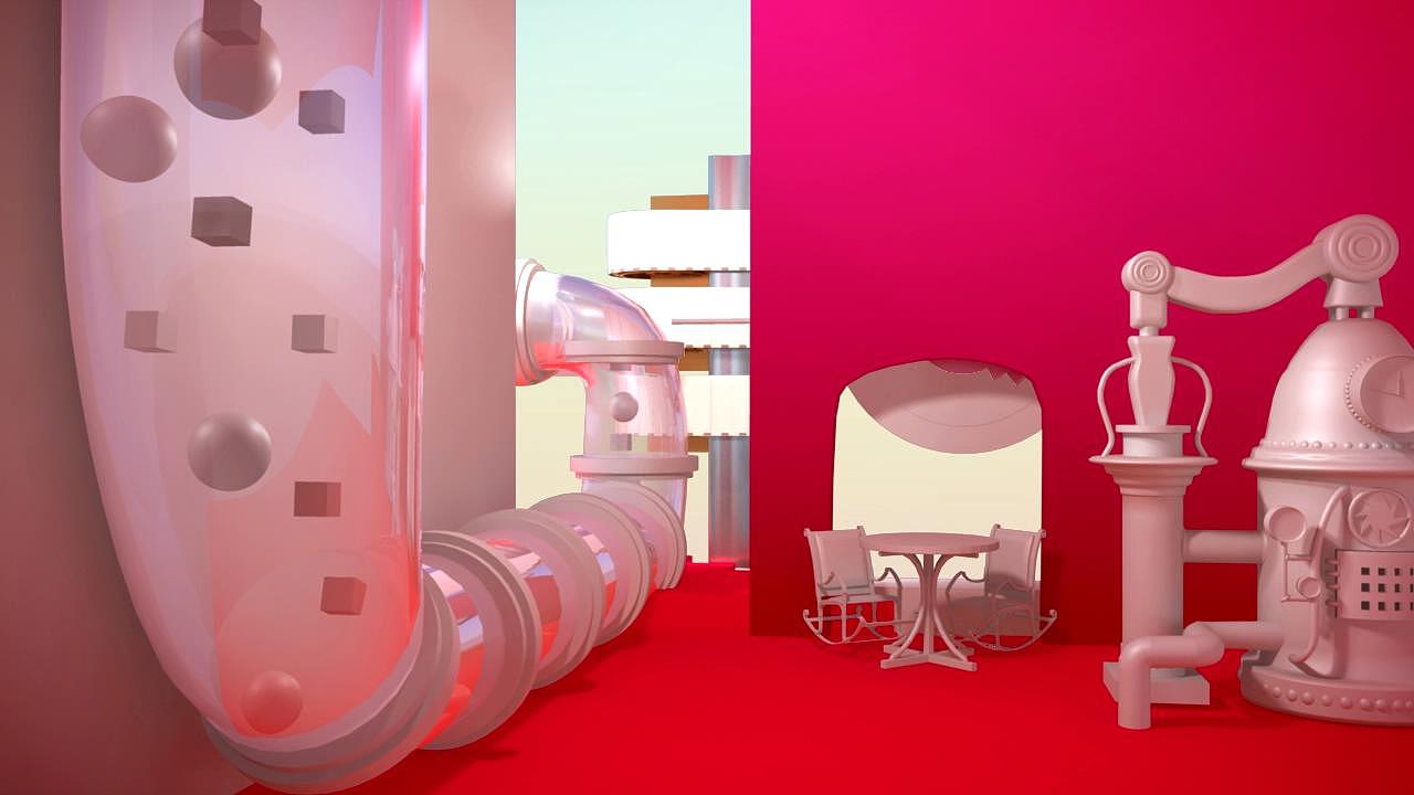 栏目包装片头（图ZNDU3MzMyNDg=） - 栏目片头 - 站酷设计师视频设计师KING原创素材 - 站酷ZCOOL