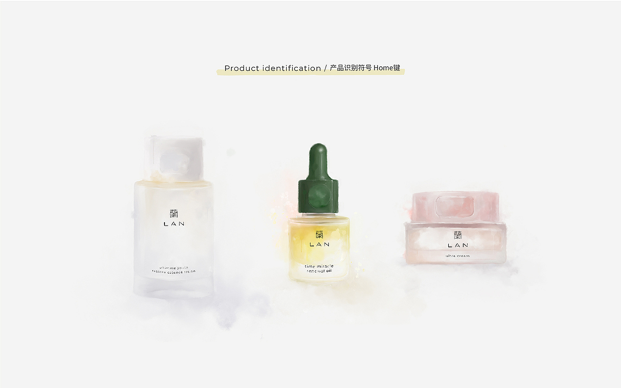 LAN蘭 品牌设计（图ZMjM5MzYyOTgw） - 品牌 - 站酷设计师nofans徐适原创素材 - 站酷ZCOOL