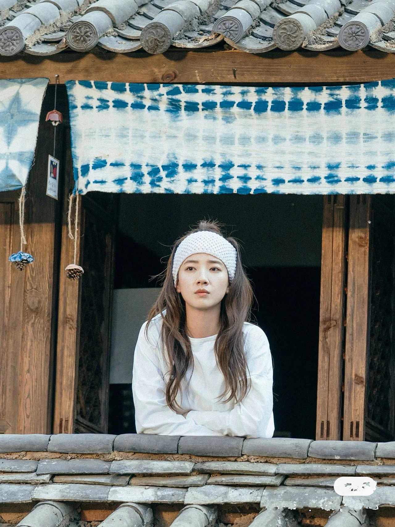 插画｜去有风的地方，大麦（图ZMzMzMDg5NTY0） - 创作习作 - 站酷设计师Miss爬爬原创素材 - 站酷ZCOOL