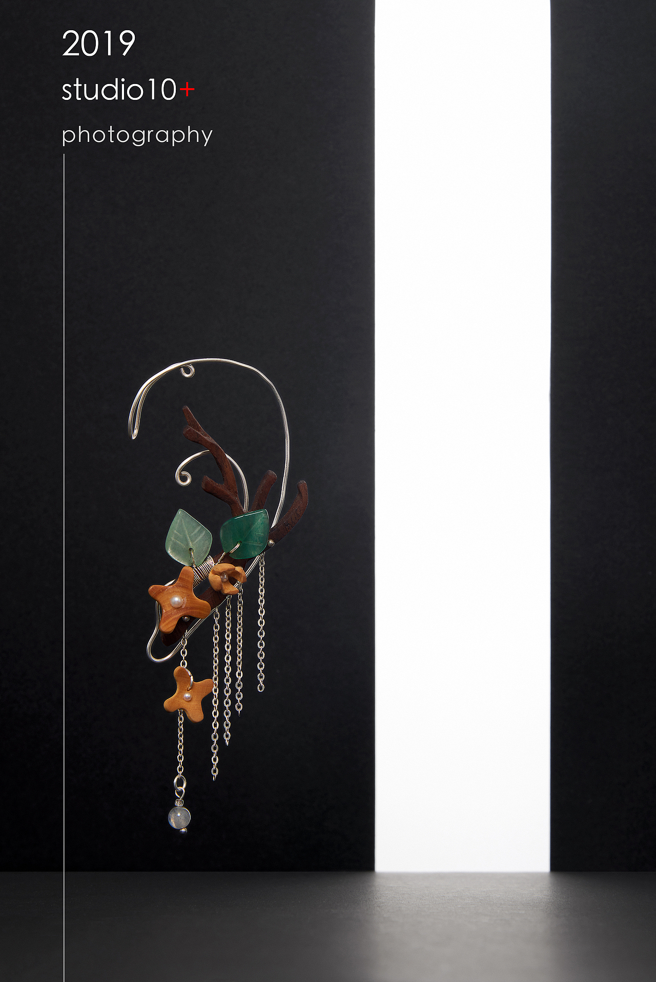 【studio10摄影工作室】——首饰拍摄