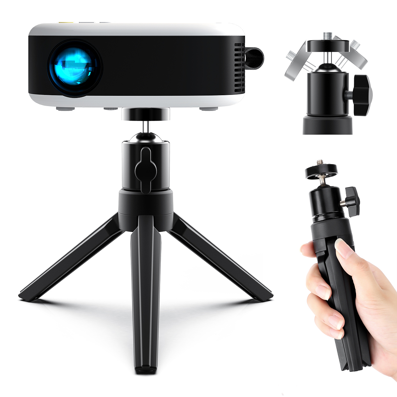 【桌面三角支架】—亚马逊主图（图ZMjc3NDE1MzY4） - 产品 - 站酷设计师YANGJIE_杰哥原创素材 - 站酷ZCOOL