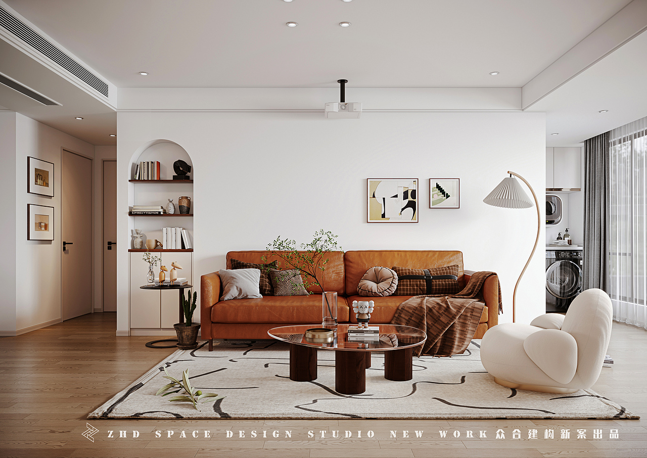 众合建构|世贸璀璨星城