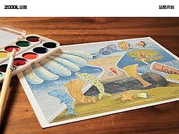 #环保面孔100# 《不要让海洋成为世界最大的臭水沟》