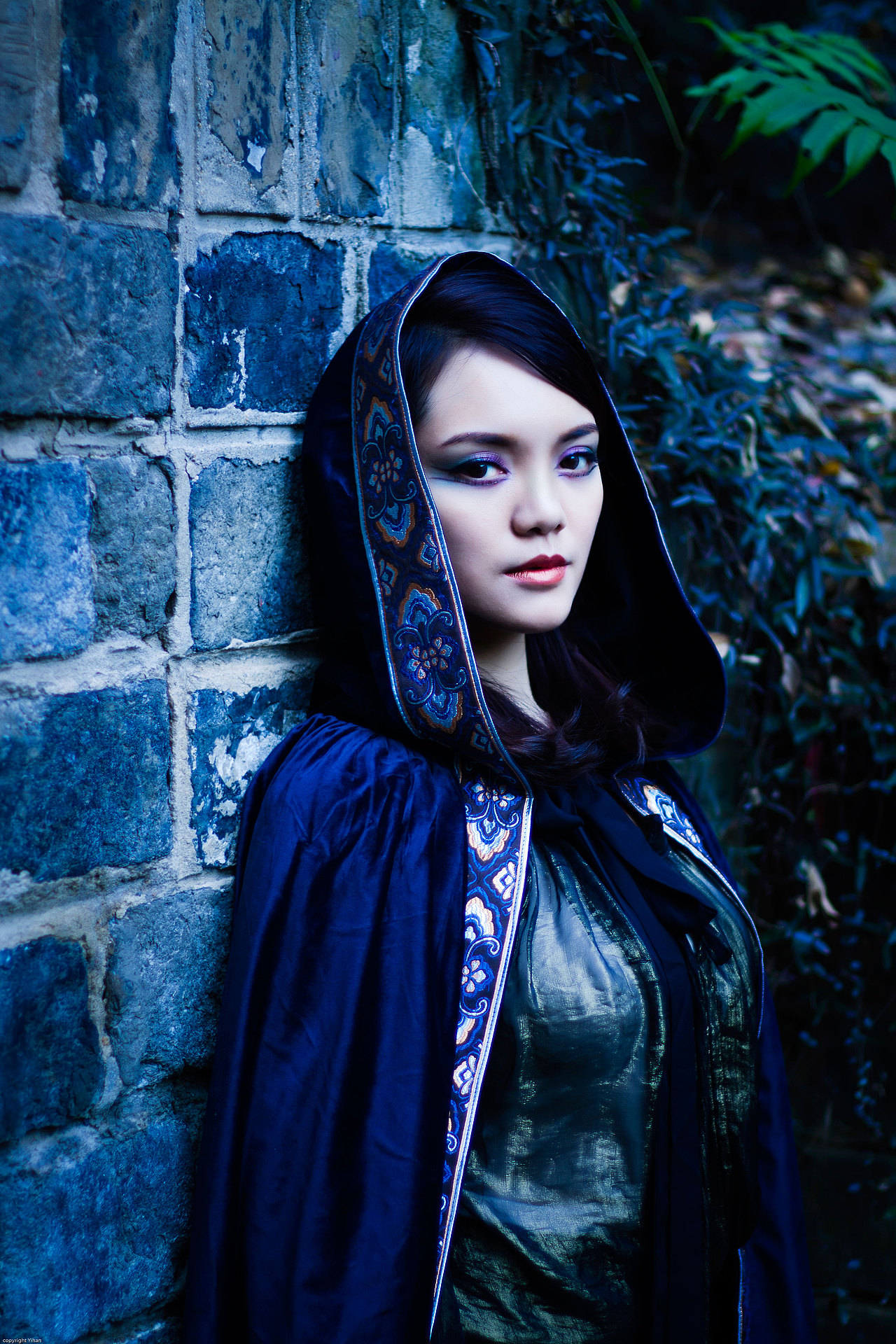 《女巫系列-邪恶不是我本意》