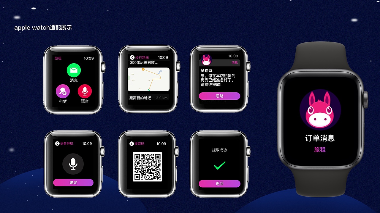 个人作品集（图ZMjM2NzA2OTQw） - APP界面 - 站酷设计师Z94407093原创素材 - 站酷ZCOOL
