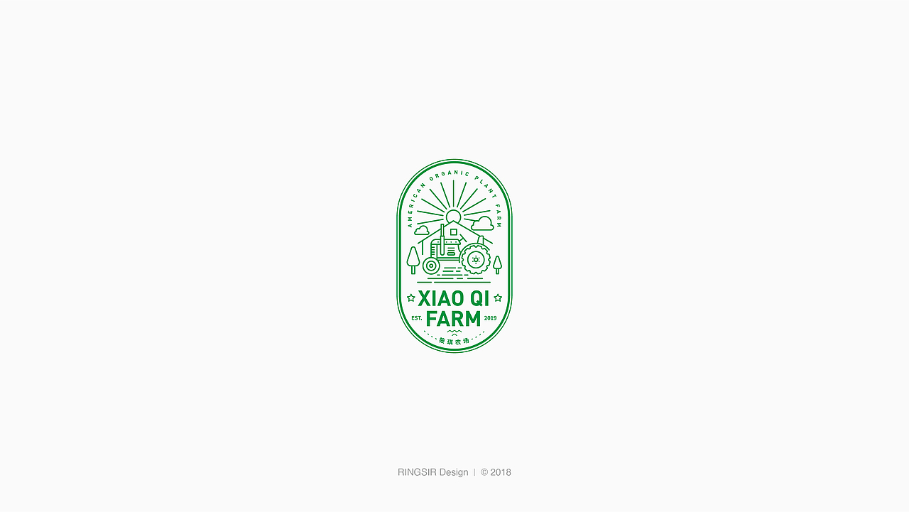 标志精选 | logotype（图ZMTQxMzIwMzAw） - Logo - 站酷设计师Ringsir原创素材 - 站酷ZCOOL