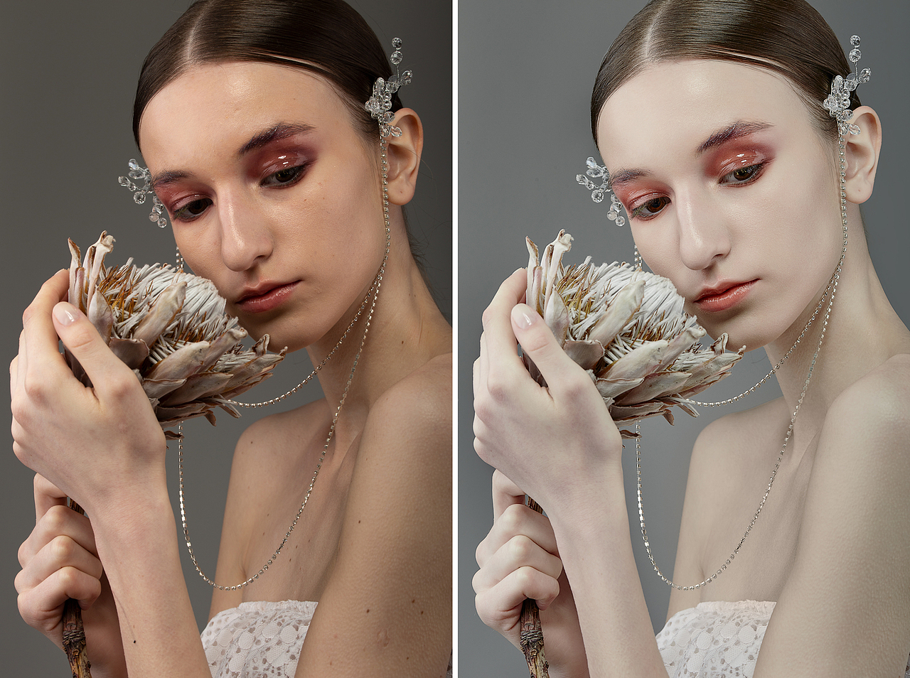 【重返职场】求职作品集