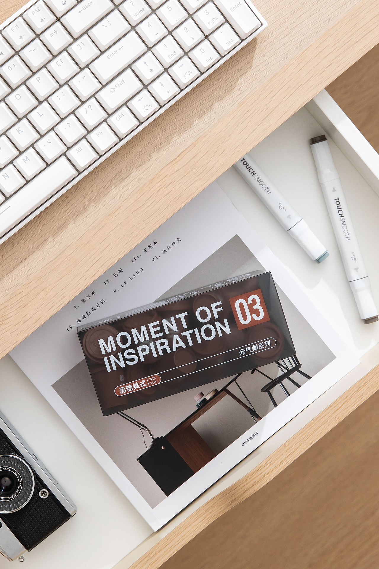 产品摄影 | 胶囊咖啡