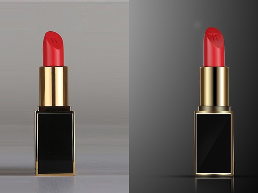 电商淘宝护肤品产品修图产品精修鼠绘练习