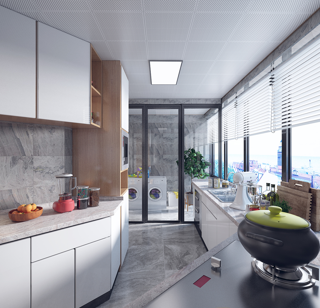 各式厨房（图ZMTY2NDA5NzI0） - 其他 - 站酷设计师星夜设计原创素材 - 站酷ZCOOL