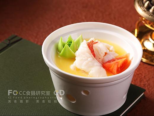 国惠大酒店美食摄影