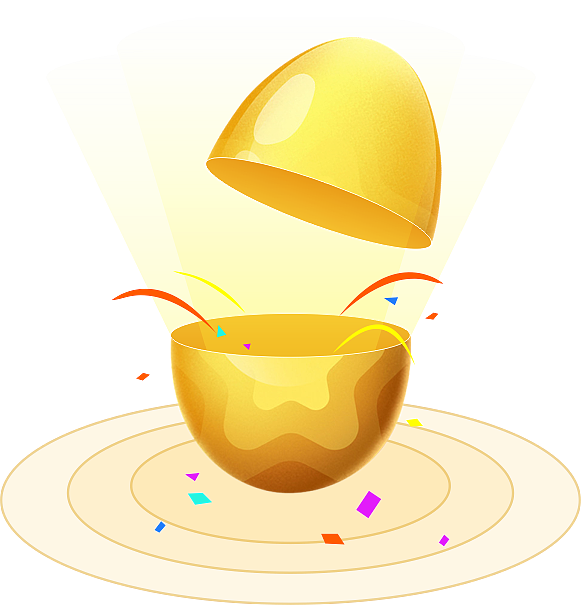 香肠派对 旧版砸蛋