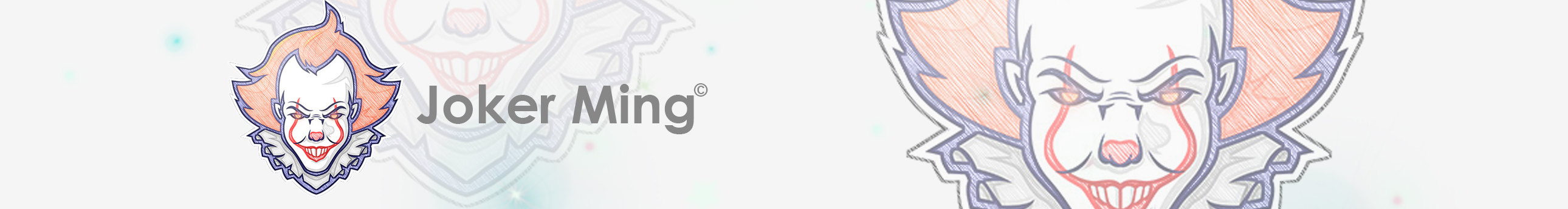 JokerMing的个人主页（封面预览） - 主页封面设置 - 站酷设计师JokerMing原创素材 - 站酷ZCOOL