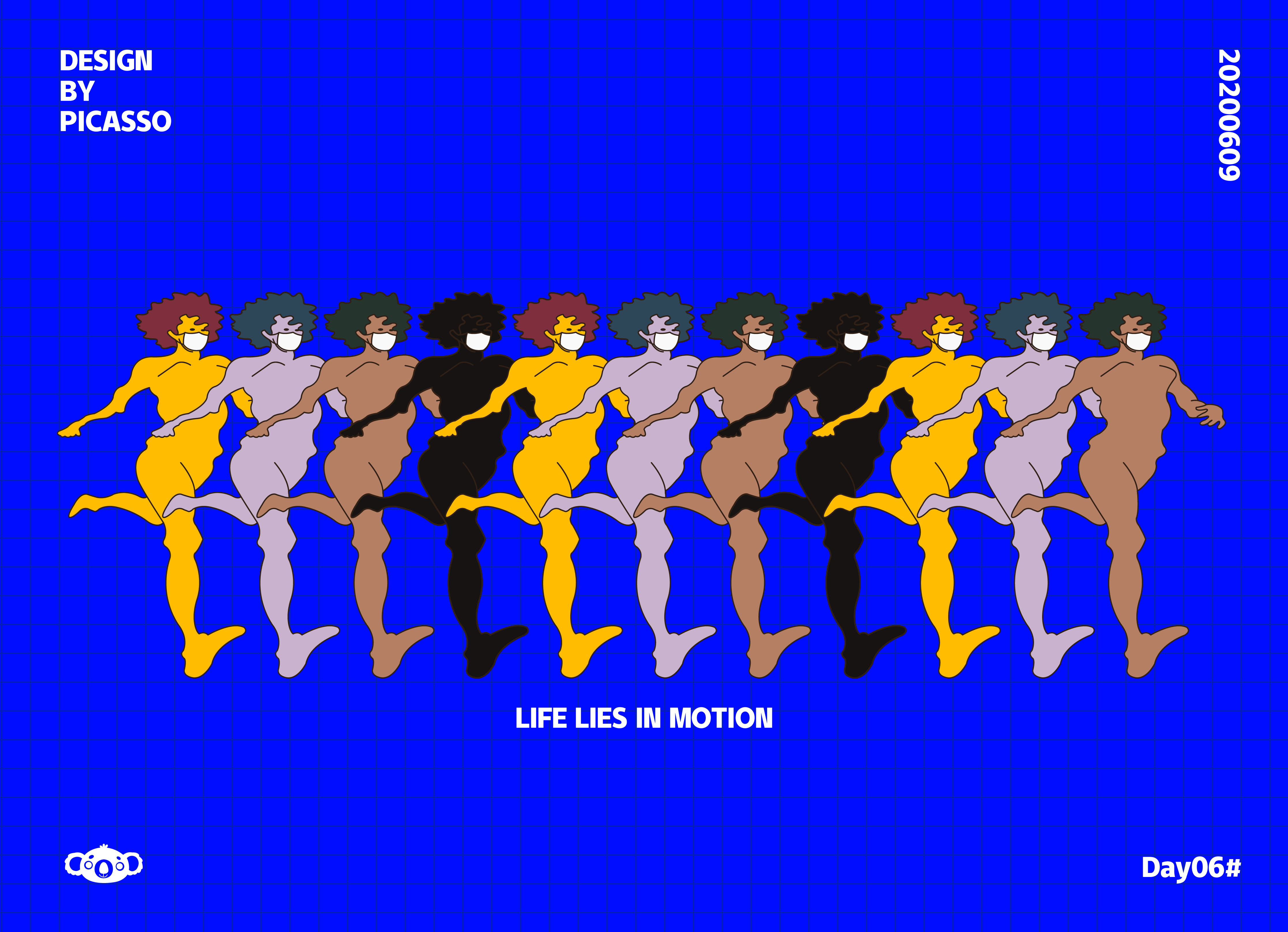 CC毕加索的个人主页（封面预览） - 主页封面设置 - 站酷设计师CC毕加索原创素材 - 站酷ZCOOL