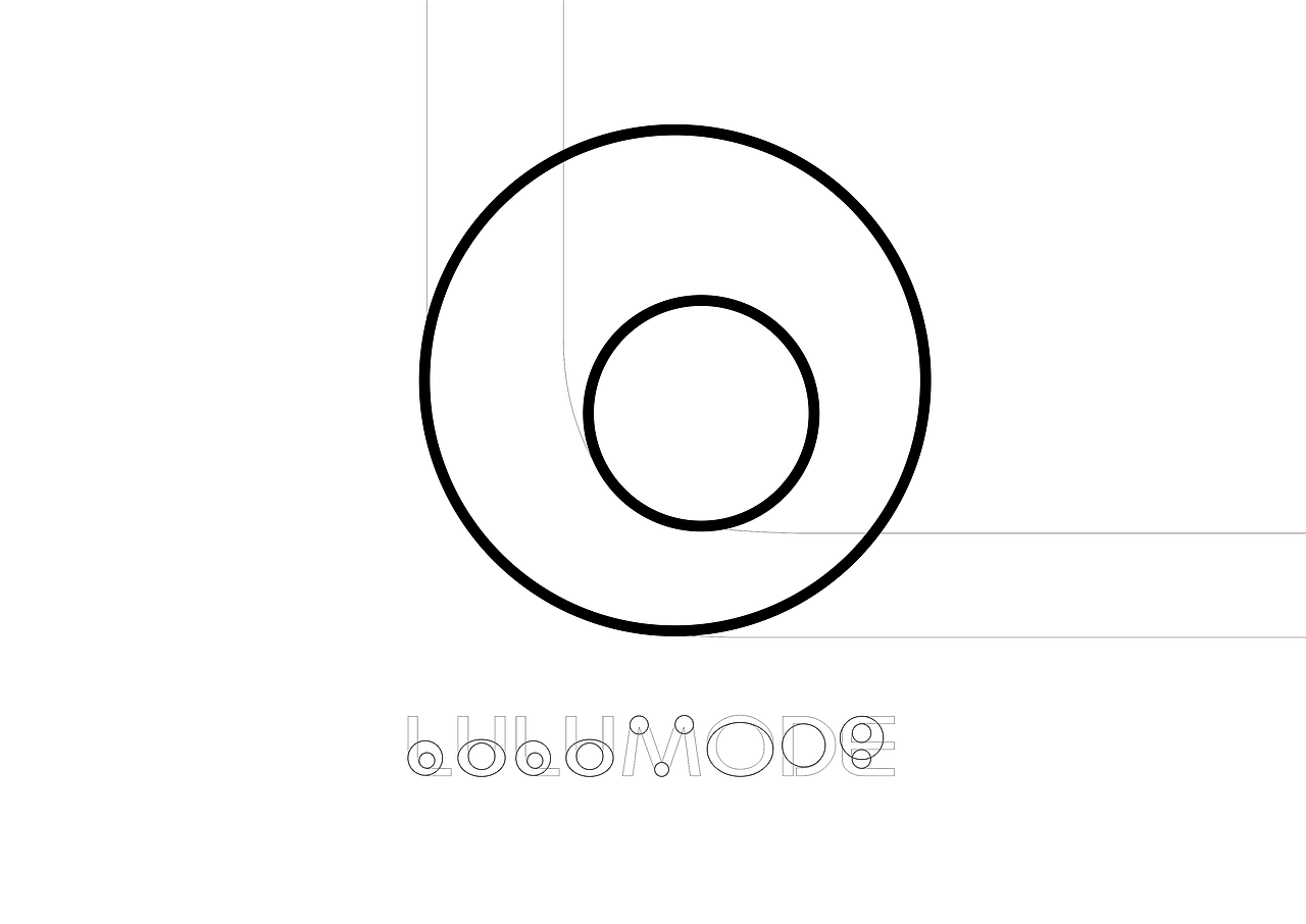 LULUMODE大码服装品牌定位全案设计-上海因心（图ZMjY1MjEyNjIw） - 品牌 - 站酷设计师INHEART上海因心原创素材 - 站酷ZCOOL