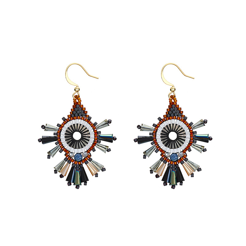 柠檬邦联合空间FGB米珠系列