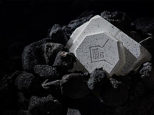 Tesseract 3 | 2019iBranco中秋月饼礼盒宇宙魔方3号
