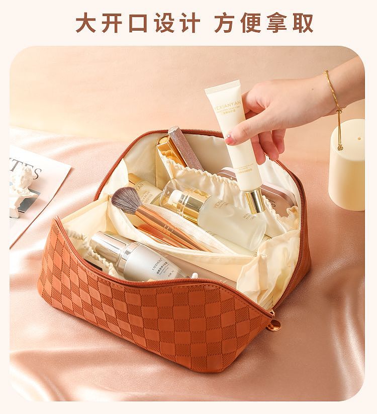 化妆包拍摄 商业摄影 包包详情页（图ZMzQ4Mjk0NDYw） - 产品摄影 - 站酷设计师Z28206684原创素材 - 站酷ZCOOL