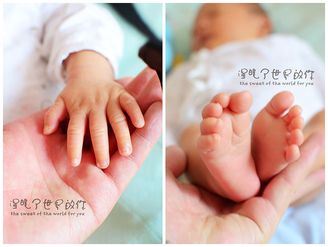 温暖了世界的你 the sweet of the world for you