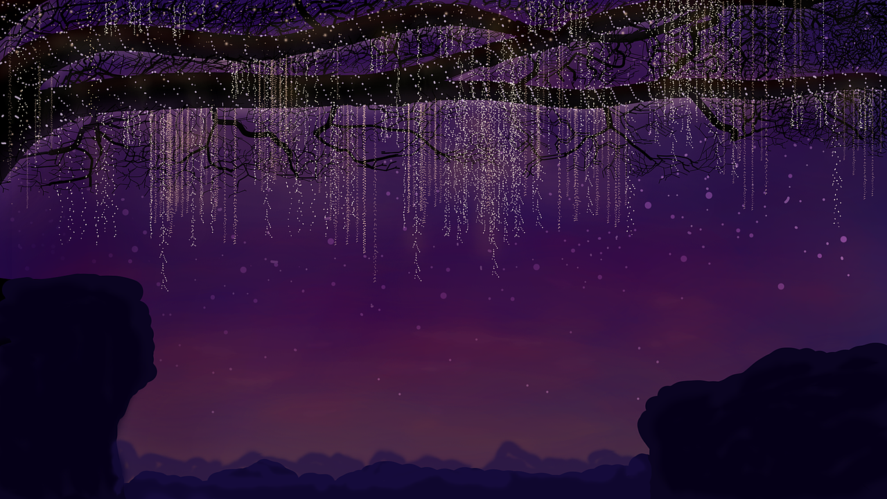 陪伴者（图ZMTg2OTkwOTI4） - 艺术插画 - 站酷设计师崔崔CUIJU原创素材 - 站酷ZCOOL