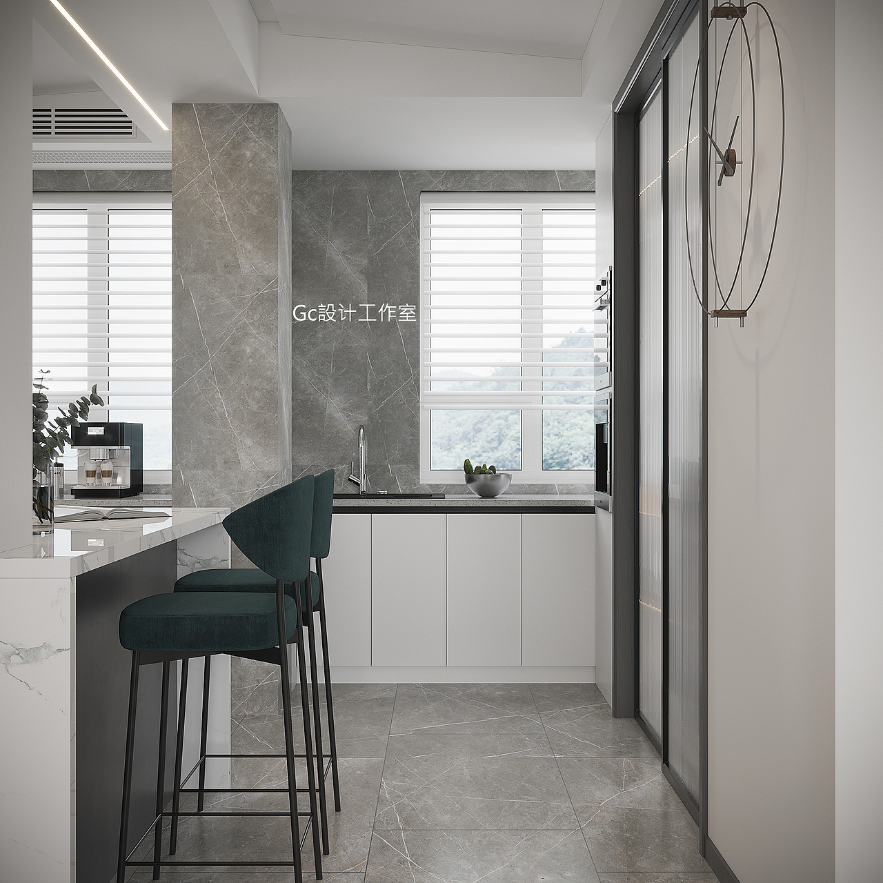 觀筑丨眾合建設(shè)（圖ZMTk3NTM0Nzcy） - 家裝設(shè)計 - 站酷設(shè)計師郭超設(shè)計Franck原創(chuàng)素材 - 站酷ZCOOL