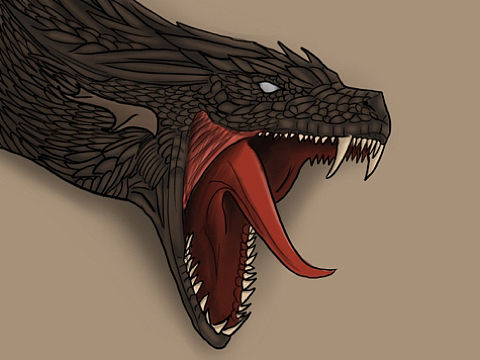 MONSTERS 系列