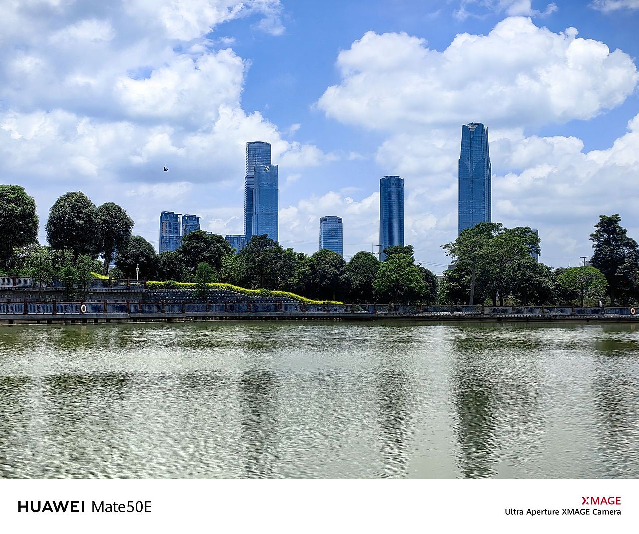 南宁青秀山随手拍