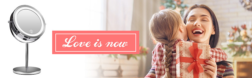 亚马逊化妆镜10X放大镜产品摄影修图