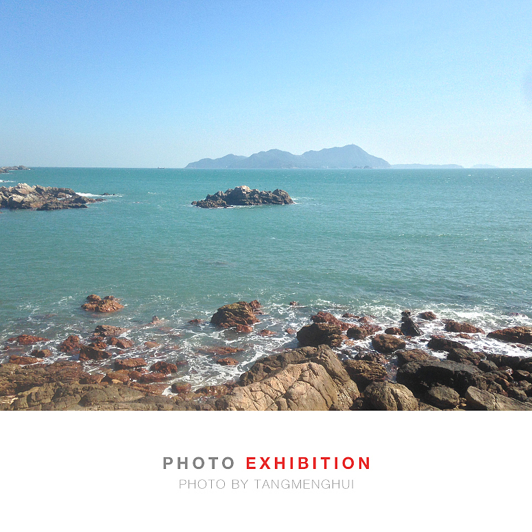 边走边拍|iPhone摄影集