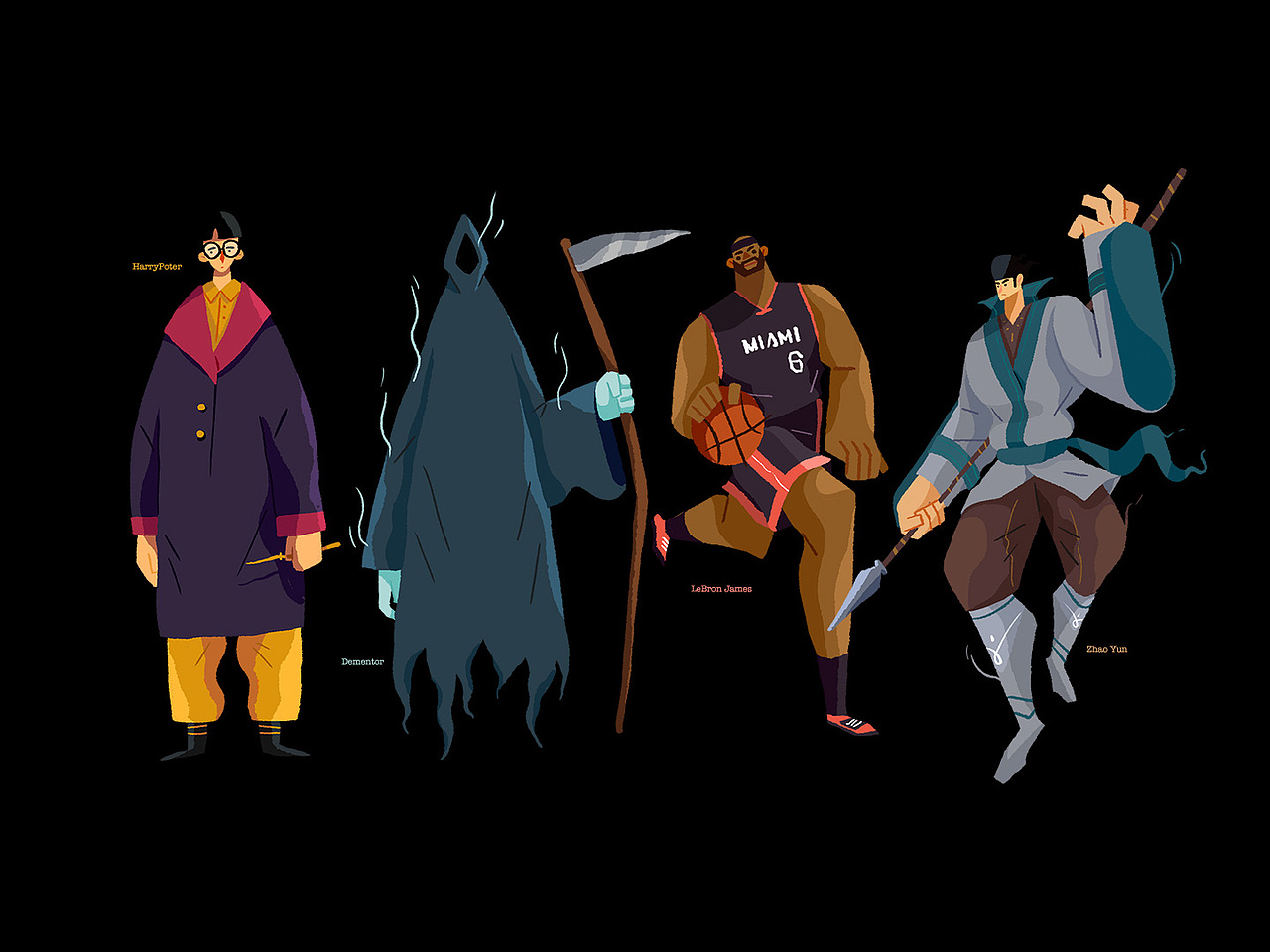 |营销/品牌| 2018乱七八糟结