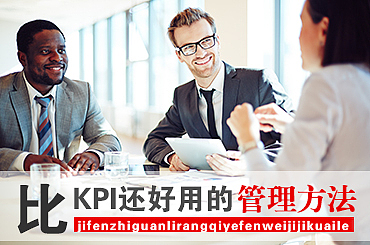 企业管理信息流banner整理