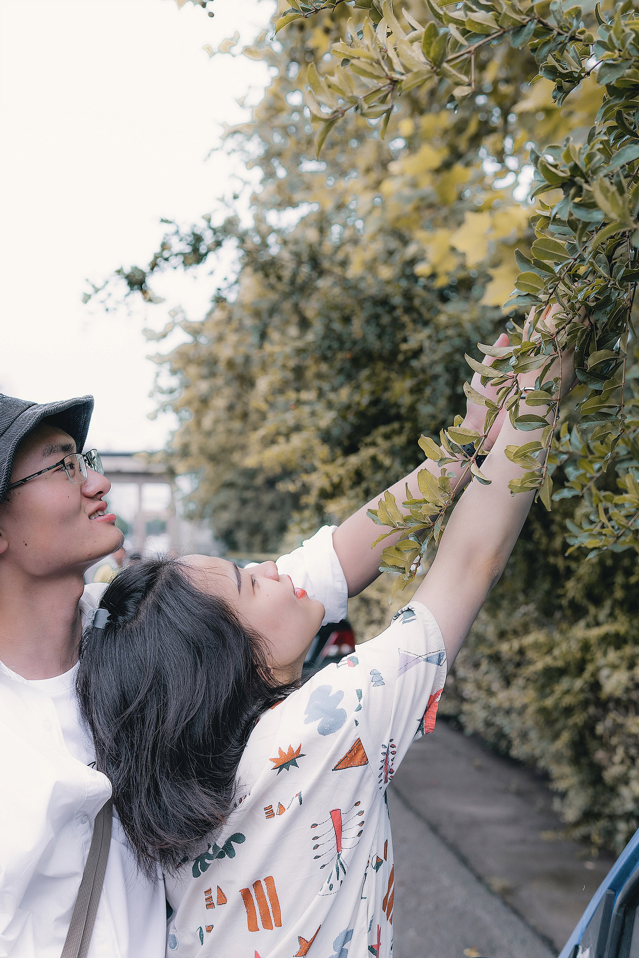 写封情书给你听