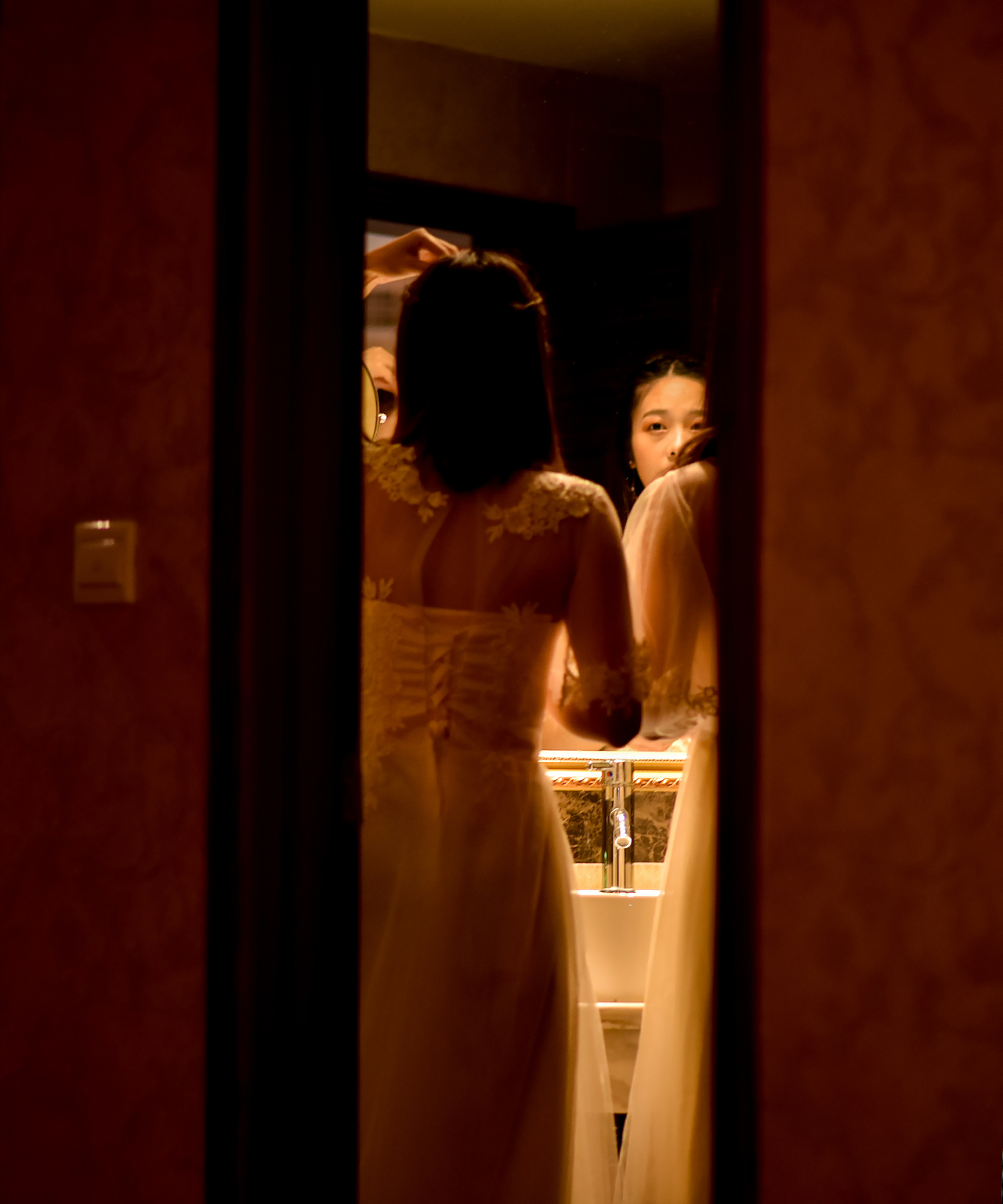 婚拍练习（图ZMjI3MjM4NjYw） - 人文/纪实摄影 - 站酷设计师Ameier原创素材 - 站酷ZCOOL