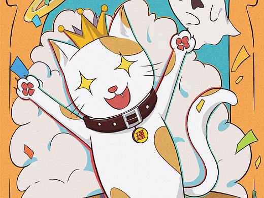 2019年愚人节海报