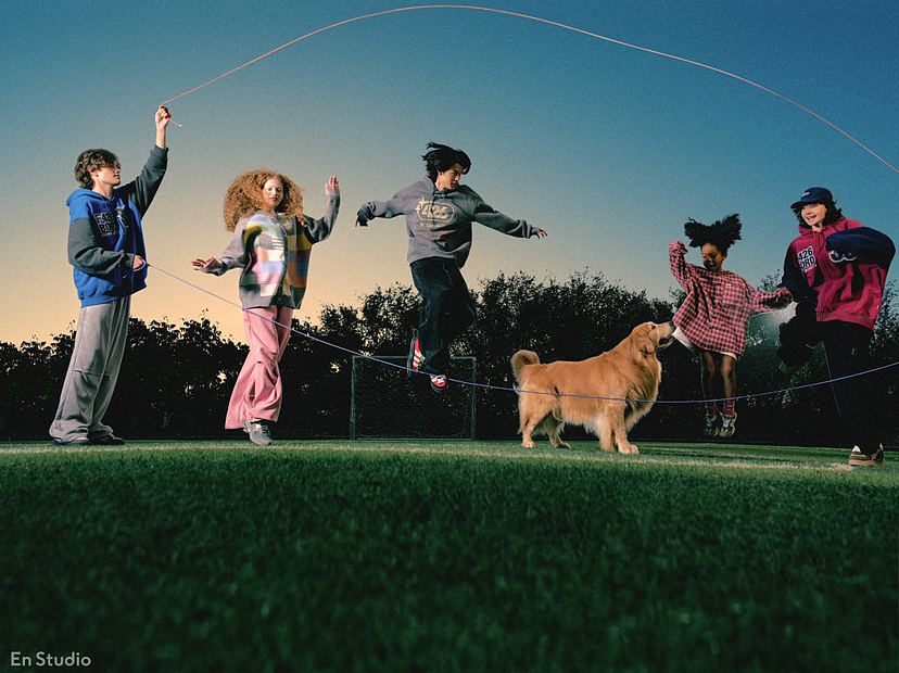 摄影/ F426潮牌拍摄