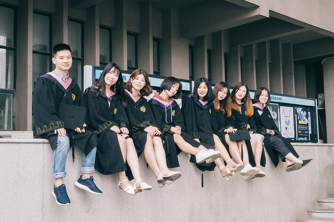 视传1302班毕业快乐!永远不分离!