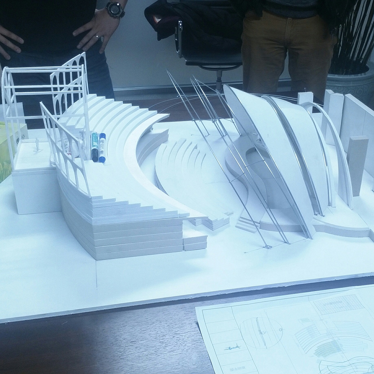 2017三大喜剧栏目第一篇 东方卫视《欢乐喜剧人》