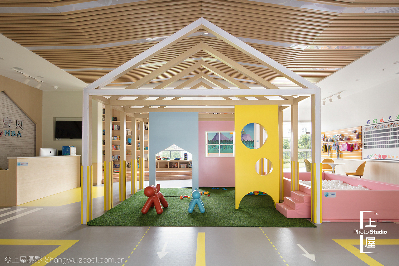 上屋摄影｜天才宝贝