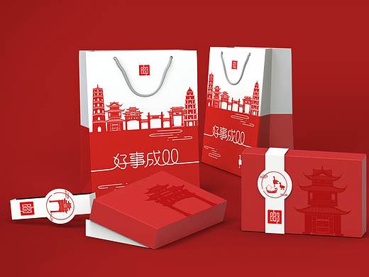 好事成双在高邮