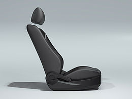 汽车座椅