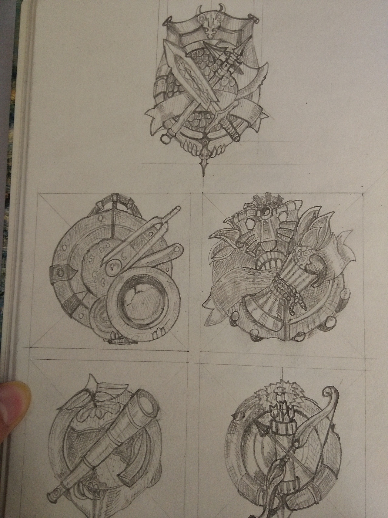 手绘作品（图ZODE1MDQwMDg=） - 单幅漫画 - 站酷设计师ldch213568原创素材 - 站酷ZCOOL