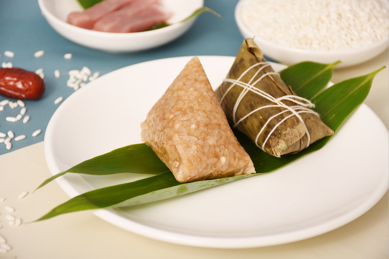 端午粽子的拍摄（图ZMTE3MzY1NjA0） - 产品摄影 - 站酷设计师丫姐原创素材 - 站酷ZCOOL