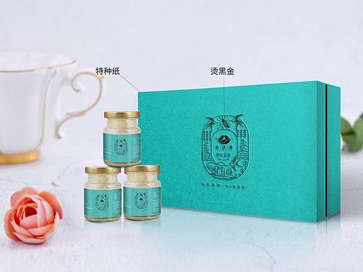 燕窝包装设计