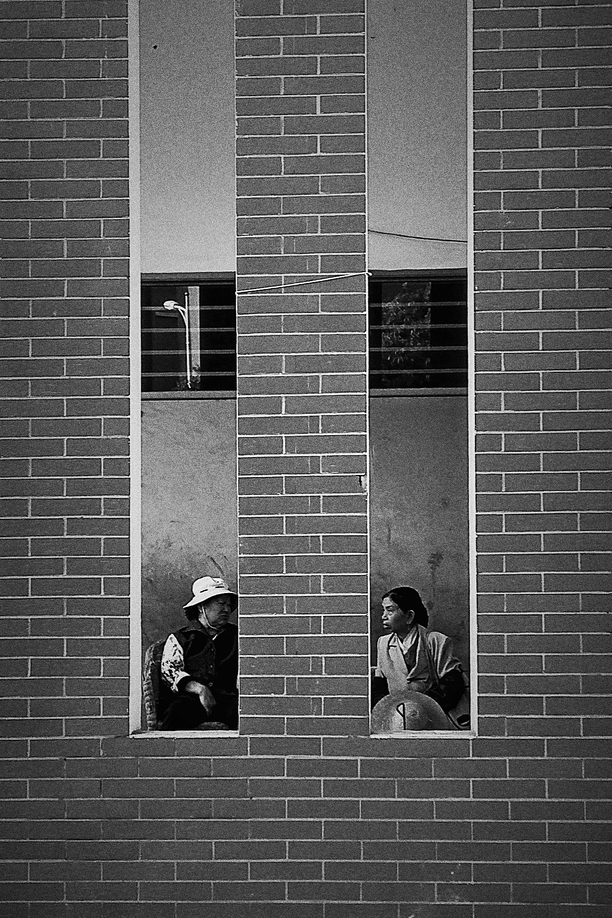 黑白摄影集（图ZMjA0MTk0NjEy） - 人文/纪实摄影 - 站酷设计师CHAOMAO超猫原创素材 - 站酷ZCOOL