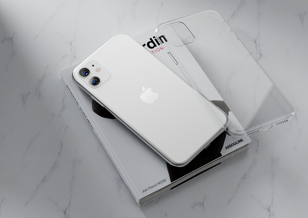 手机透明壳跟支架渲染（图ZMjM3OTIxODM2） - 产品 - 站酷设计师Mugern原创素材 - 站酷ZCOOL