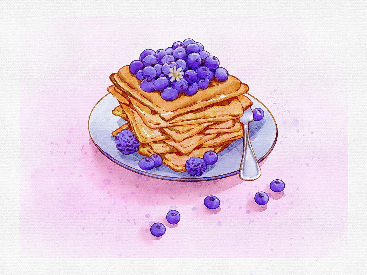 甜食（圖ZMzAwMjM4NTky） - 創(chuàng)作習(xí)作 - 站酷設(shè)計師祇劫原創(chuàng)素材 - 站酷ZCOOL