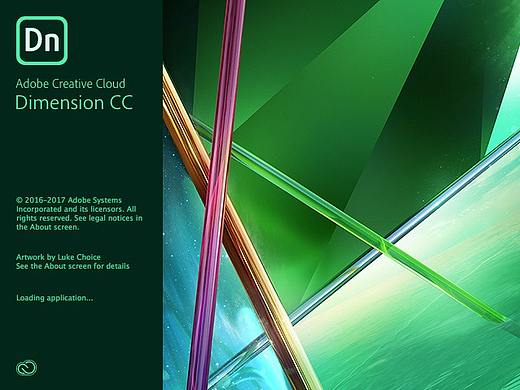 独家分享！Adobe Dimension CC 快捷键及翻译！