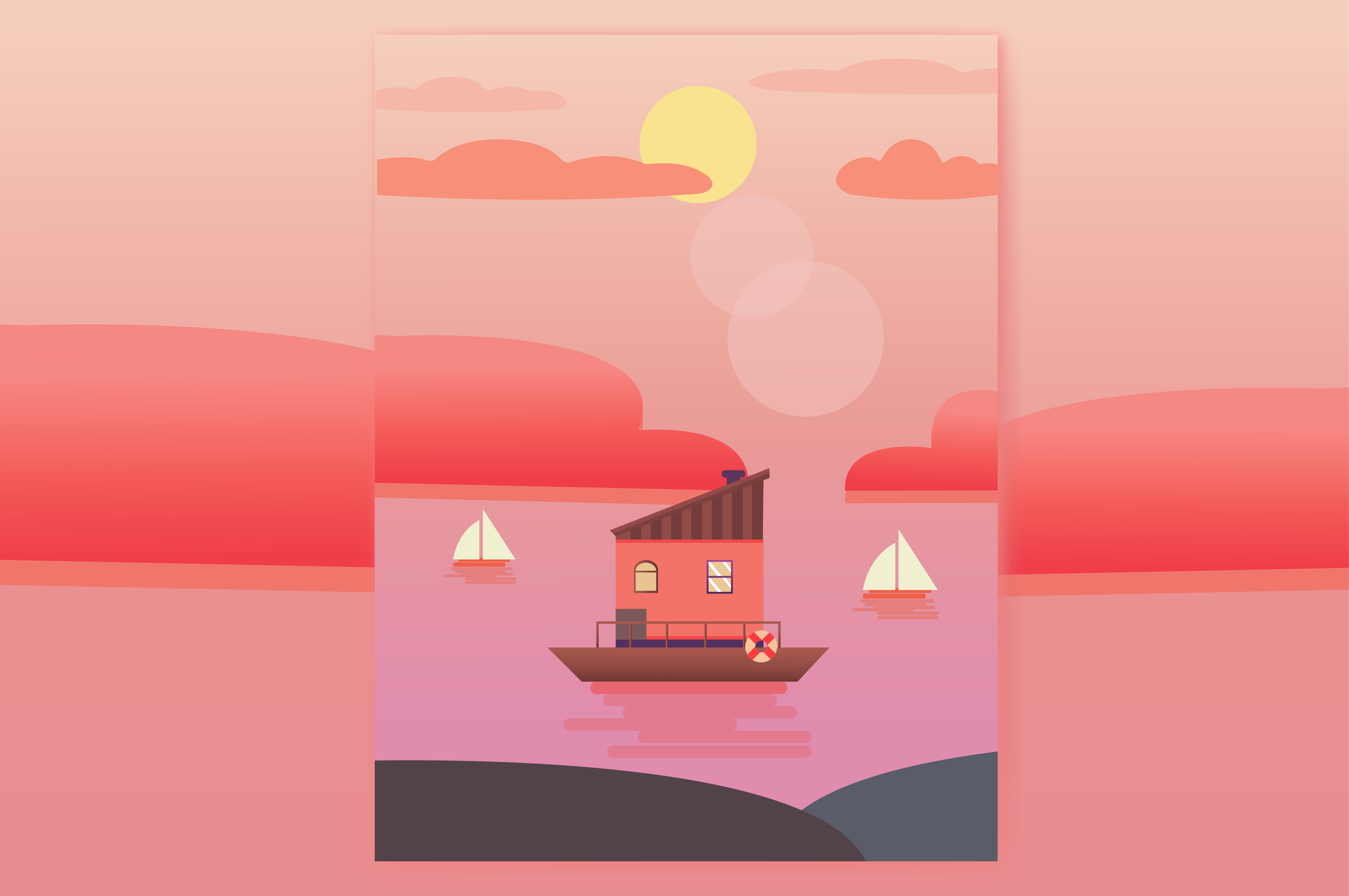 snowman静的个人主页（封面预览） - 主页封面设置 - 站酷设计师snowman静原创素材 - 站酷ZCOOL